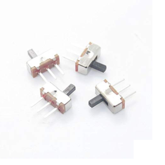 Micro Switch 3 posiciones SS12D00G4