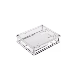 Carcaza de Tanque Placas Arduino