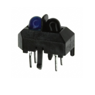 Sensor Optico Reflectivo Infrarrojo TCRT5000