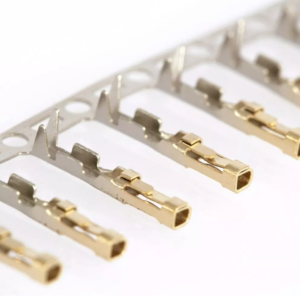 Conector Dupont de 1 Terminal