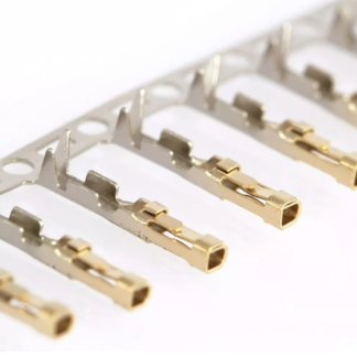 Conector Dupont de 1 Terminal