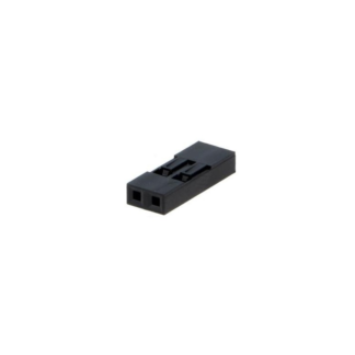 Conector Dupont de 2×2 Terminales