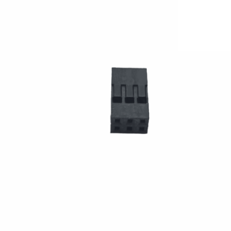 Conector Dupont de 2×3 Terminales