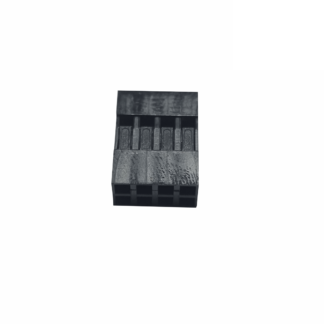 Conector Dupont de 2×4 Terminales