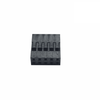 Conector Dupont de 2×5 Terminales