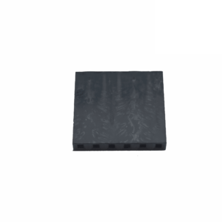 Conector Dupont de 6 Terminales