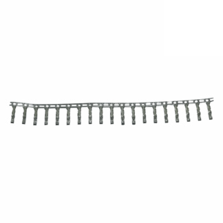 Pin Hembra Para Terminal Dupont