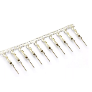 Pin Macho Para Terminal Dupont