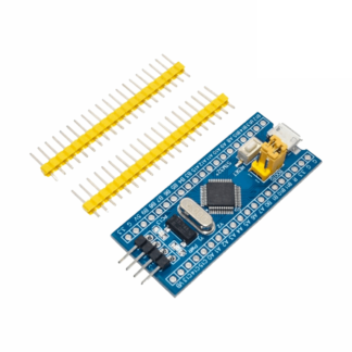 Tarjeta De Desarrollo Cortex M3 STM32F103C8T6