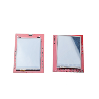 Pantalla TFT Touch 2.4″ Para Arduino UNO