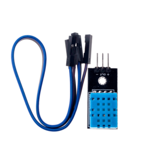 Sensor de Humedad y Temperatura DHT11