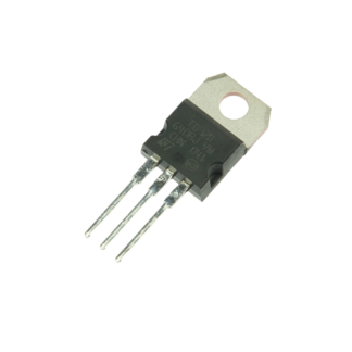 Transistor NPN de potencia TIP42 SMD