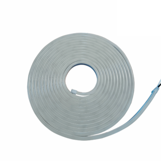 Tira LED NEON 2835 Blanco Frio 12V IP65 6*12cm