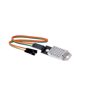 Sensor digital de temperatura y humedad DHT22