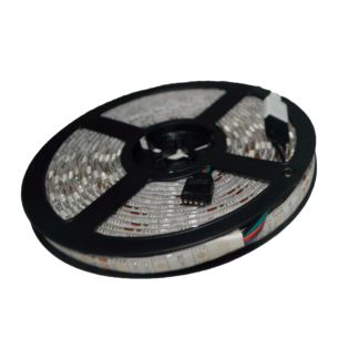 Tira LED RGB 5m