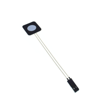 Push Button De Membrana 20*23*1mm