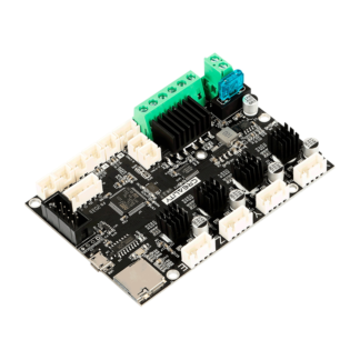 Tarjeta Silenciosa Para Ender 3