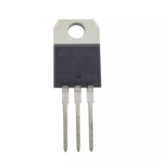 Semiconductor Triac BTA 24-800