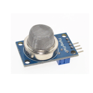 Sensor de Gas MQ-6 Licuado Butano Propano