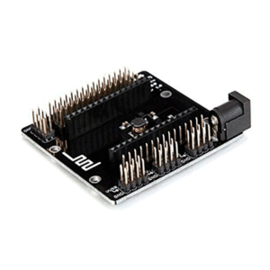Placa basada en WiFi Lua NodeMCU