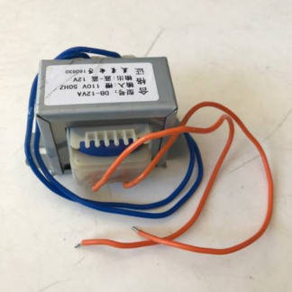 Transformador 12V 1A