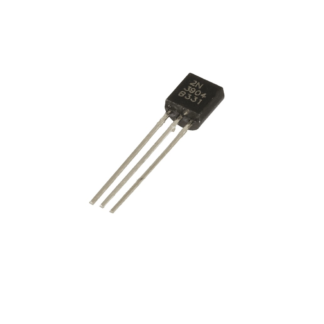 Transistor Amplificadorde propósito general 2N3904