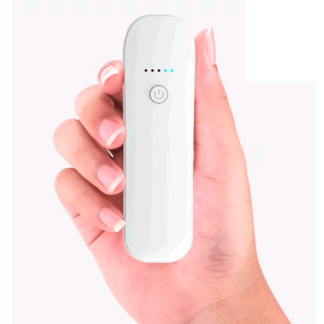 Lampara Portable Germicida de Rayos Ultra Violeta UVC