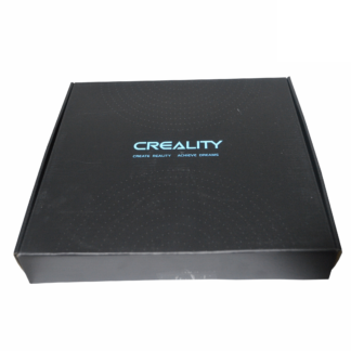 Plataforma De Cristal Carborundum De Creality Para Ender 3 / Ender 3 Pro / Ender 3 V2