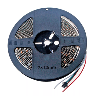 Tira LED de 5m WS2812B RGB 150 LEDS