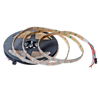 Tira LED de 5m WS2812B RGB 300 LEDS