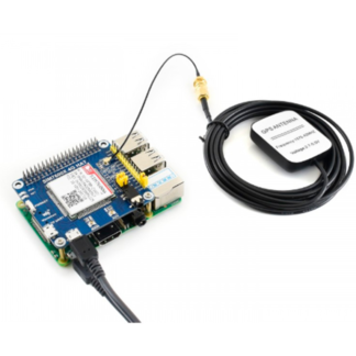 Placa Waveshare SIM7600A-H