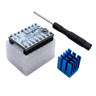 Driver Motor a Pasos TMC2208