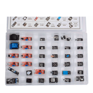Kit De Sensores De 40 pcs