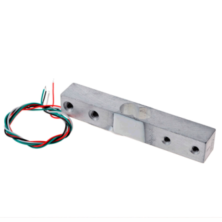Galga extensometrica de 1kg de precisión de cocina YZC-133