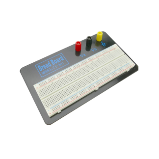 Protoboard Compuesto ZY-201