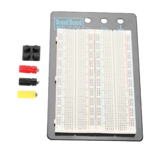 Protoboard Compuesto ZY-204