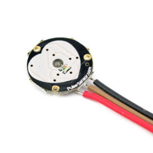 Sensor de pulso cardiaco