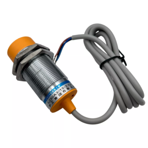 Sensor Inductivo de 4 Hilos LJ30A3-15-Z/CY