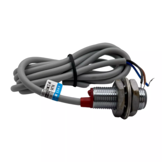 Sensor de Proximidad NJK-5002C con Distancia de Detección de 10mm