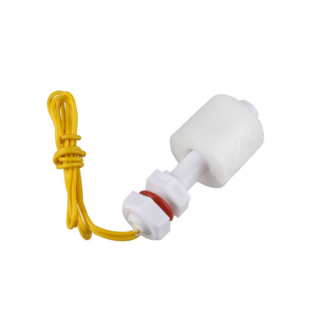 Sensor Switch flotador Medidor de Agua