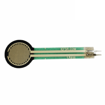 Sensor de Fuerza Resistivo FSR402