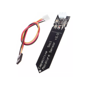 Sensor de Humedad de tierra Capacitivo