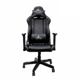 Silla Yeyian Gamer Cadira 1150 Negro YAR-9863N