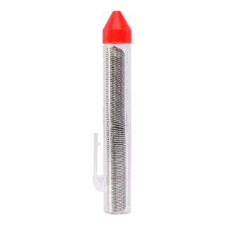 Tubo de Soldadura 10g