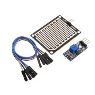 Sensor de lluvia YL-83