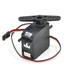 Servomotor de rotación continua SM-S4303R