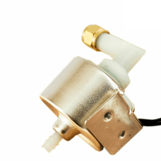 Motor (Bomba) Para Maquina De Humo 110-120v 18 Watts