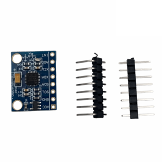 Acelerómetro y Giroscopio 6 Ejes Digital MPU6050