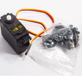 Servomotor Para Proyectos de Robótica SG5010