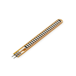 Sensor de flexión 2.5″ para Arduino o Raspberry Pi.